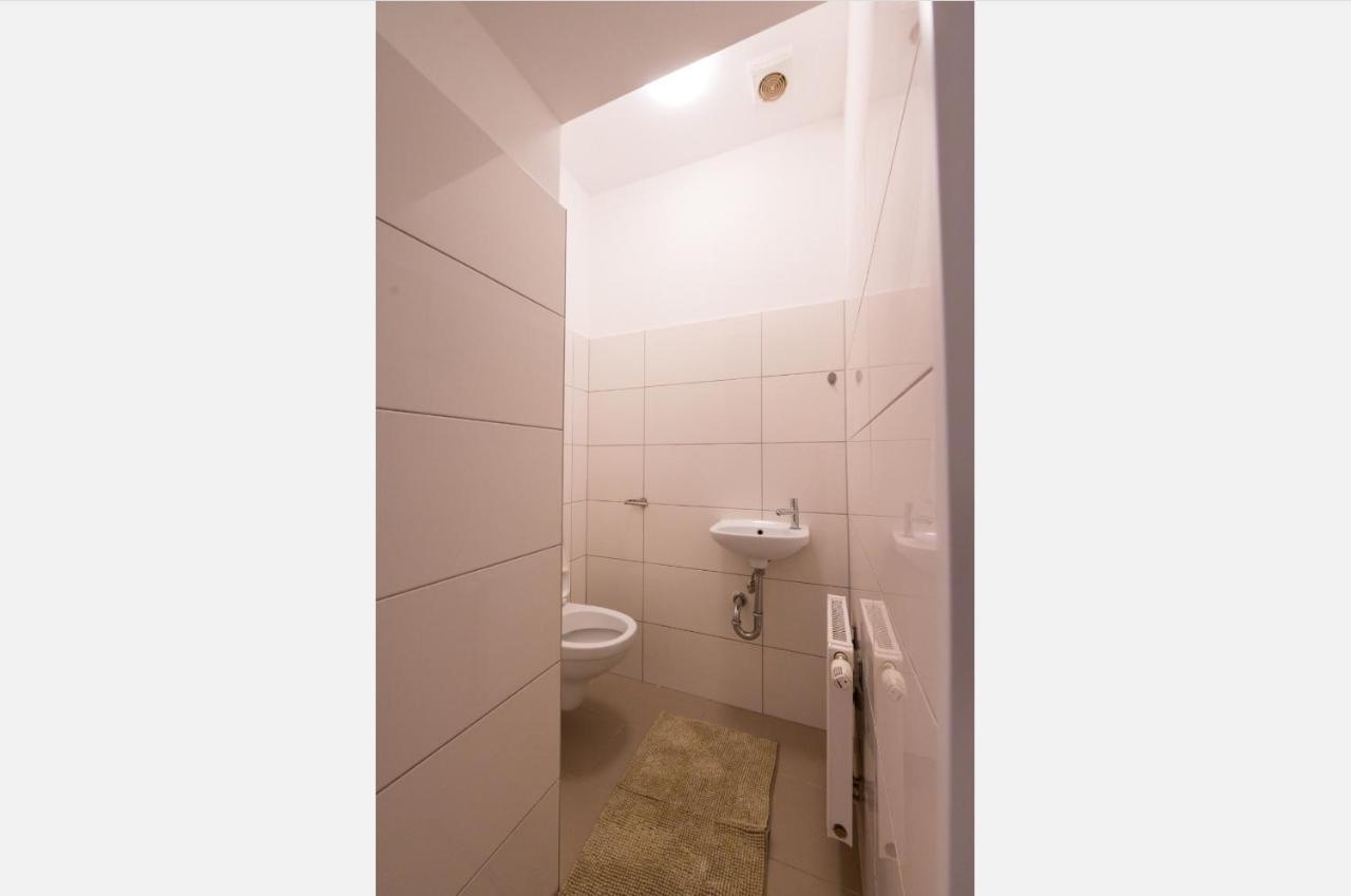 Charming Flat & Balcony Near Central Station L Bg5 Vienna Esterno foto