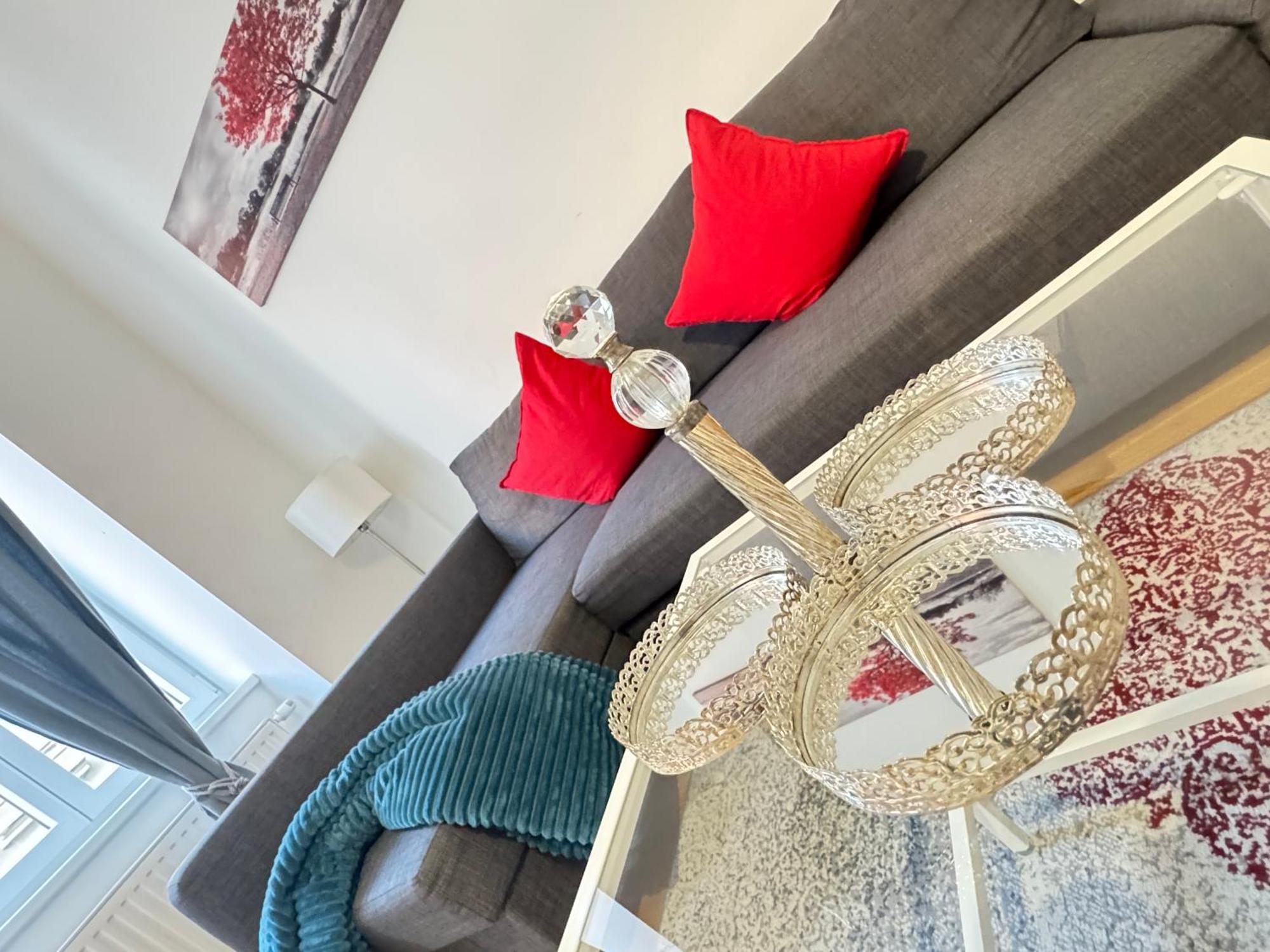 Charming Flat & Balcony Near Central Station L Bg5 Vienna Esterno foto